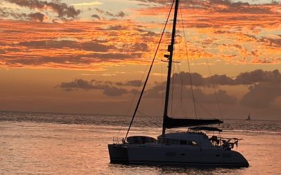 Que voir et que faire aux Saintes depuis la Martinique ?