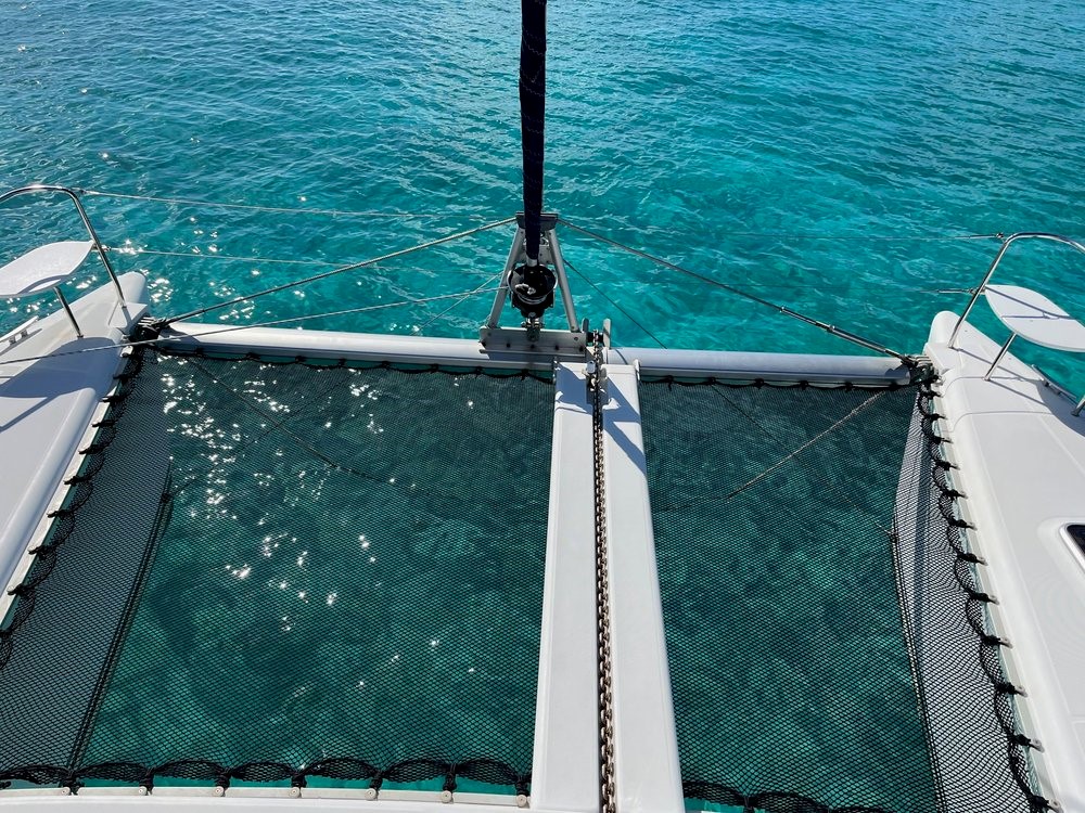 catamaran