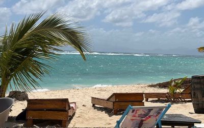 Que voir et que faire à Marie-Galante depuis la Martinique ?